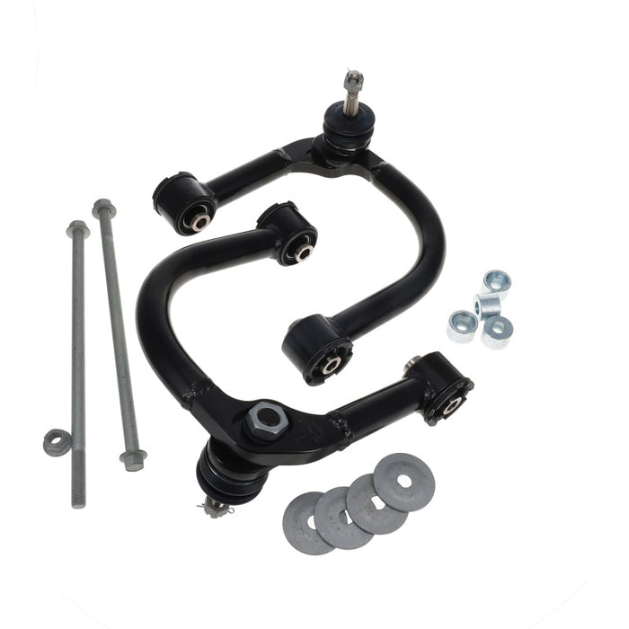 SPC Performance 25690 2021+ Ford Bronco Adjustable Upper Control Arms