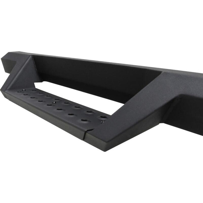 Westin 56-14165 2020 Jeep Gladiator HDX Drop Nerf Step Bars - Textured Black