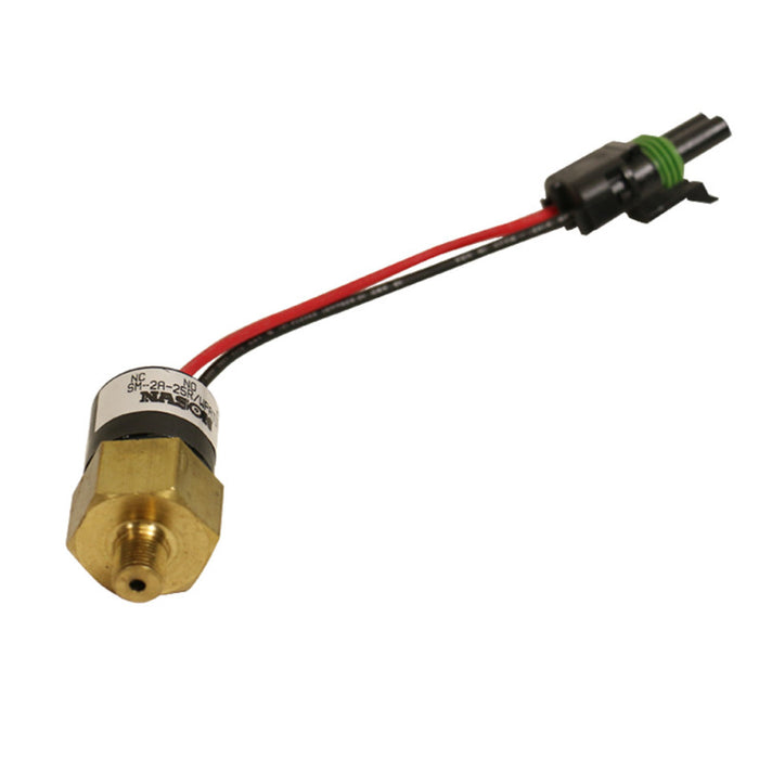 BD Diesel 1050226 Lift Pump Kit Auxiliary - 1998-2007 Dodge 5.9L 24-valve