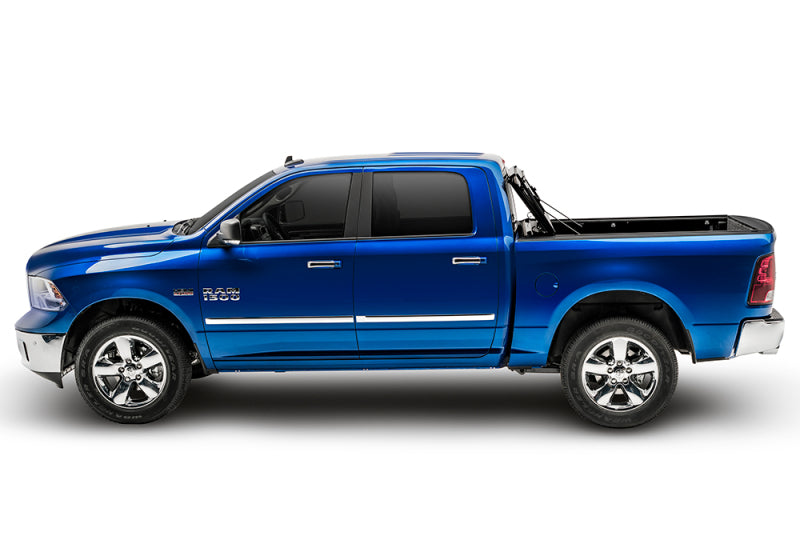 BAK 226207 09-18 Dodge RAM 1500 (19-20 Classic Only) (w/o RAM Box) 5ft 7in Bed Flip G2