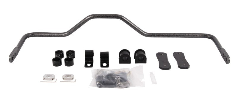 Hellwig 7900 2022+ Ford Bronco Solid Chromoly 3/4in Rear Sway Bar