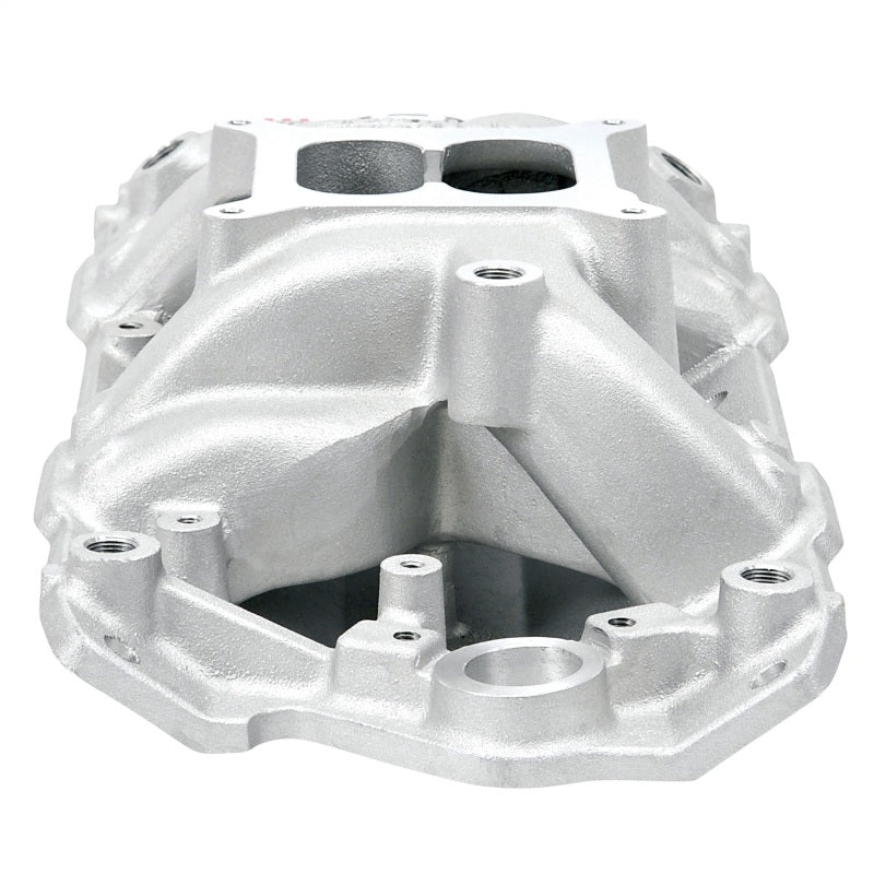 Edelbrock 7501 S/B Chevy RPM Air-Gap Manifold