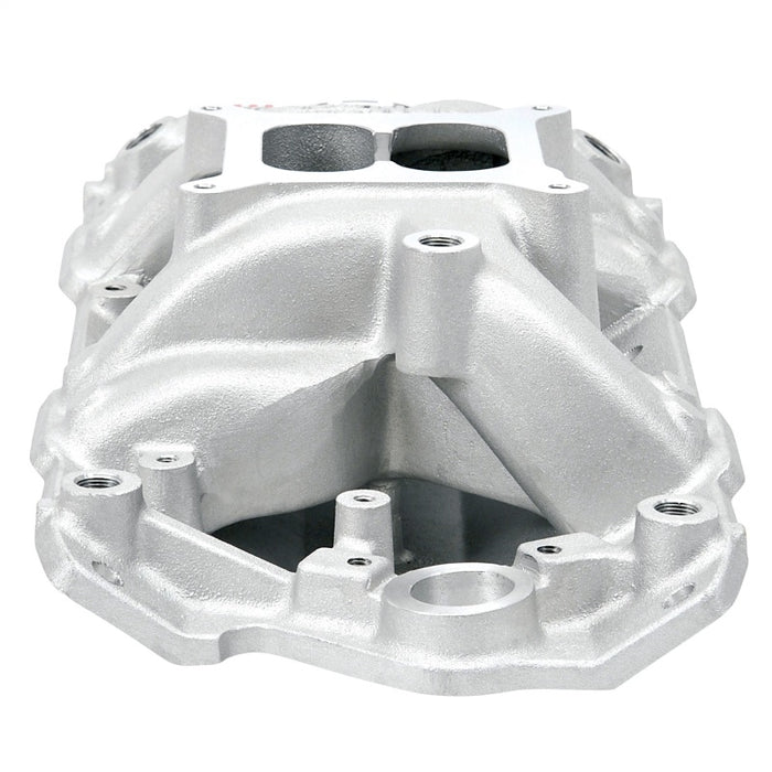 Edelbrock 7501 S/B Chevy RPM Air-Gap Manifold
