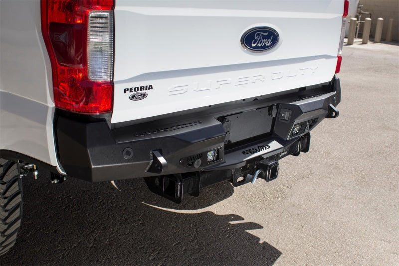 Addictive Desert Designs R161231280103 ADD Stealth Fighter Rr Bumper