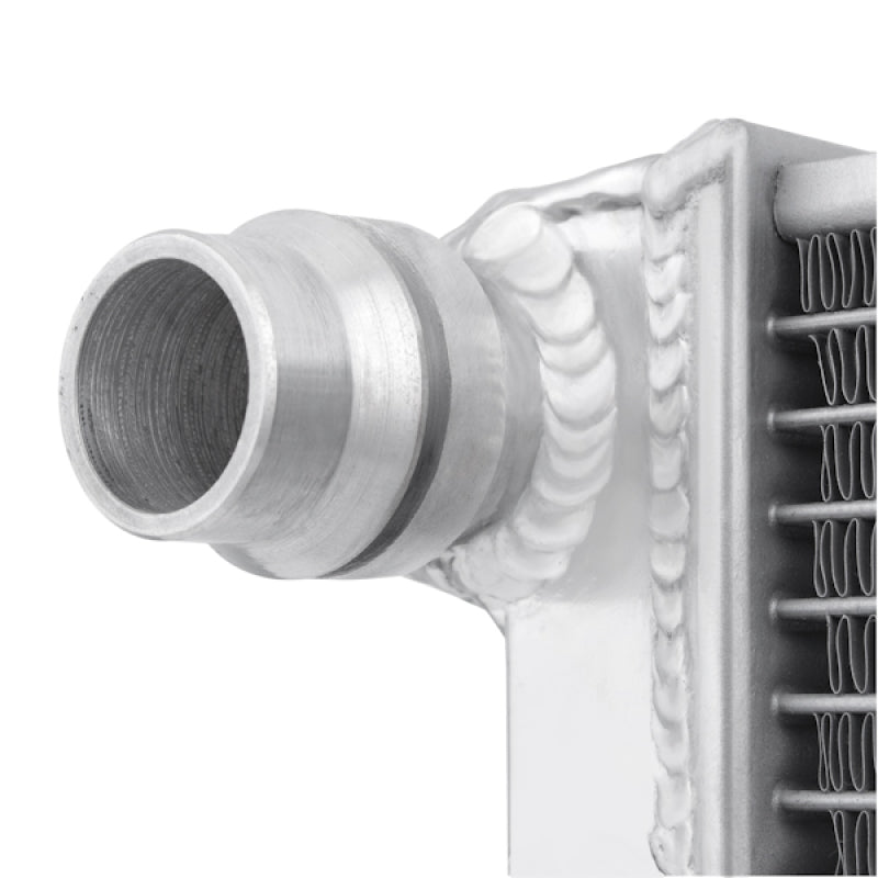 Mishimoto MMRAD-MAC-06 06-09 Volkswagen Golf MK5 GTI (FSI Only) Manual Aluminum Radiator