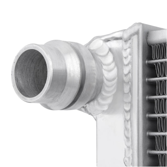 Mishimoto MMRAD-MAC-06 06-09 Volkswagen Golf MK5 GTI (FSI Only) Manual Aluminum Radiator