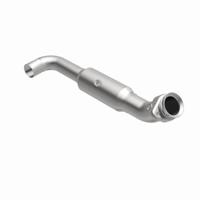 Magnaflow 21-520 MagnaFlow Converter Direct Fit 10-14 Ford F-150 6.2L