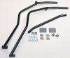 Cusco 00D 270 AT13C Add on Bar Kit For Roll Cage /Carbon 1230-1320mm 48.4-52.0 (S/O / No Cancel)
