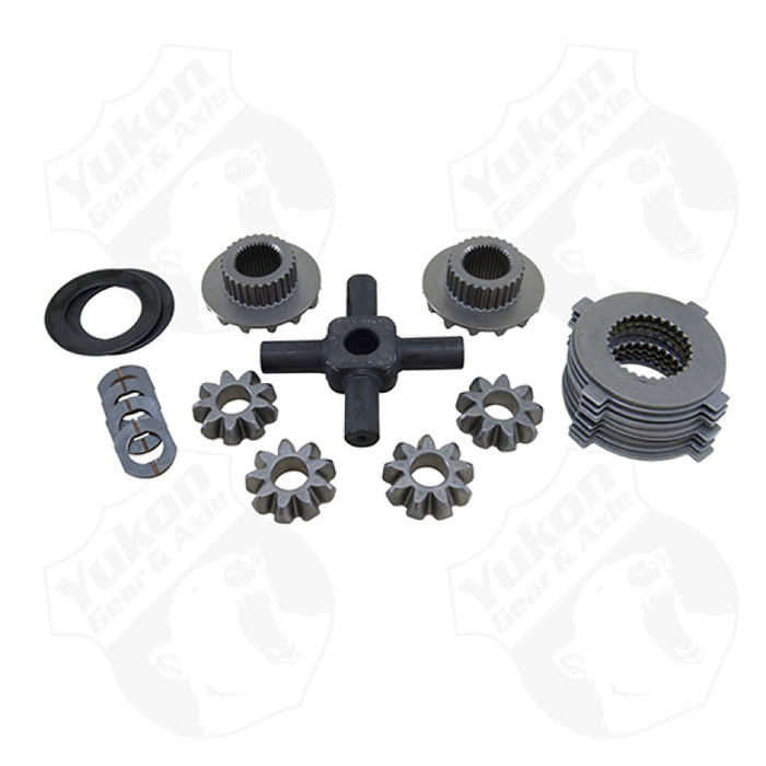 Yukon Gear & Axle YPKD80-P/L-35-R Yukon Gear Trac Lok Positraction internals For Dana 80 and w/ 35 Spline Axles