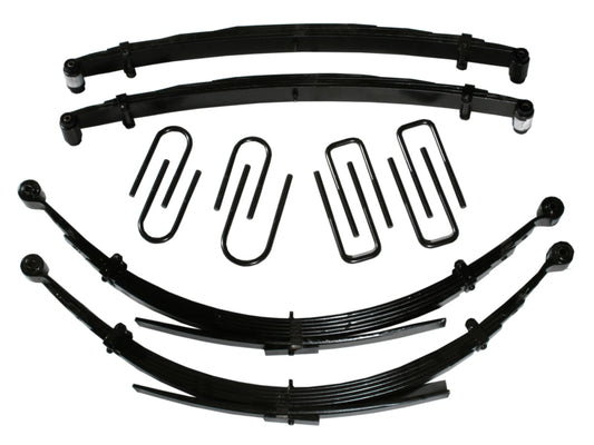 Skyjacker C240AKS 4" 69-72 GM SYSTEM