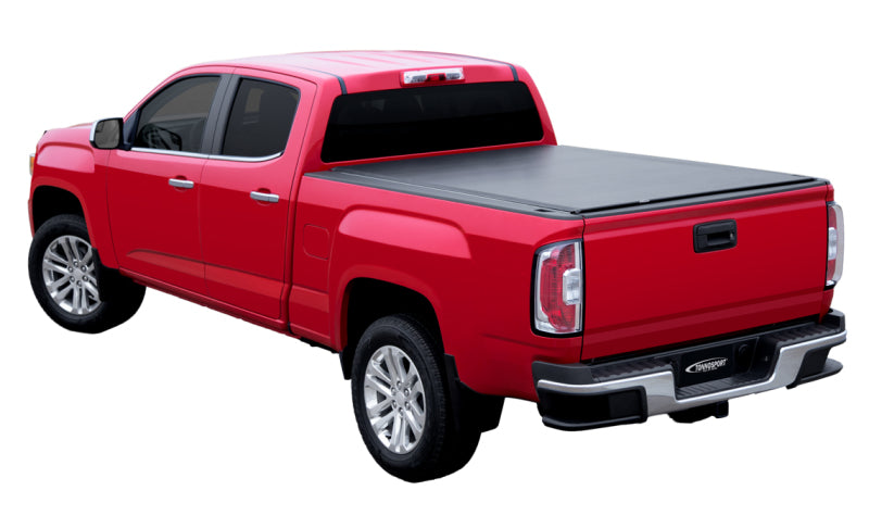 Access 22030129 Tonnosport 02-04 Frontier Crew Cab 6ft Bed and 98-04 King Cab Roll-Up Cover