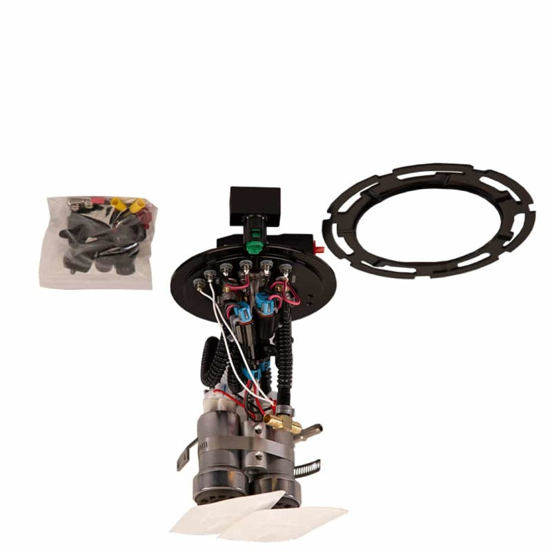 Aeromotive 18075 16-20 Chevrolet Camaro Dual 450 Series Stealth In-Tank Fuel Pump