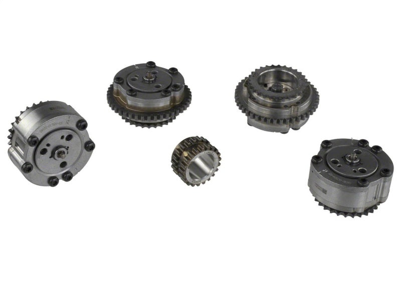Ford Racing M-6004-A504 11-14 Mustang 5.0L 4V Ti-VCT Coyote Camshaft Drive Kit
