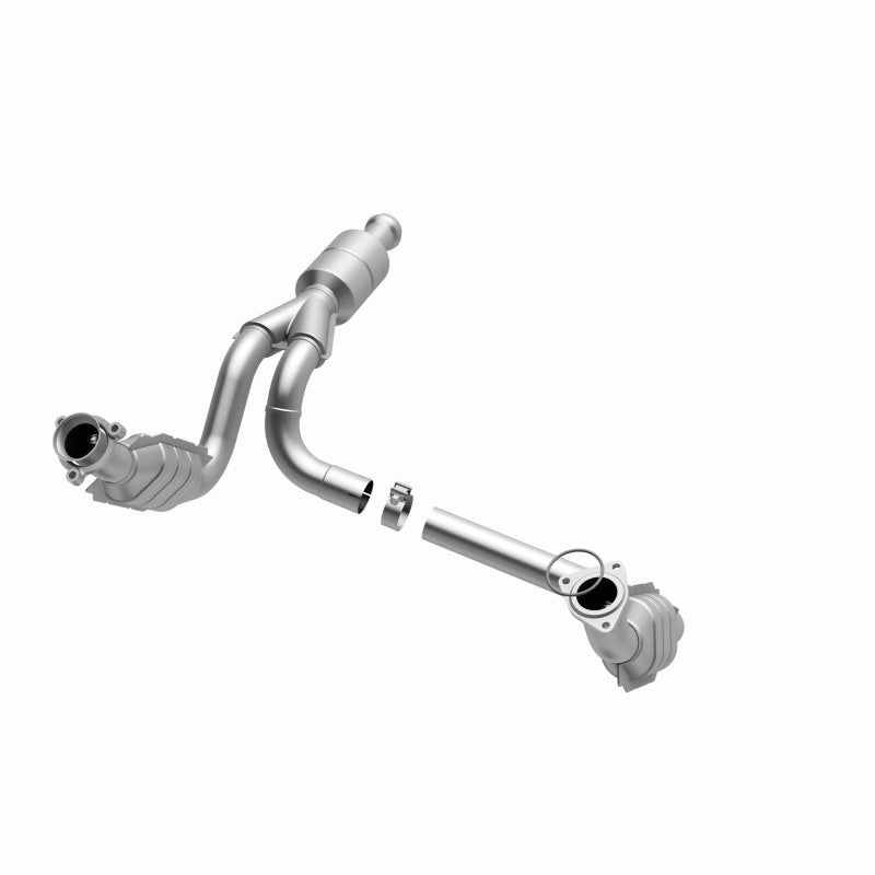 Magnaflow 51578 MagnaFlow Conv DF 09-13 Chevy Avalanche 5.3L