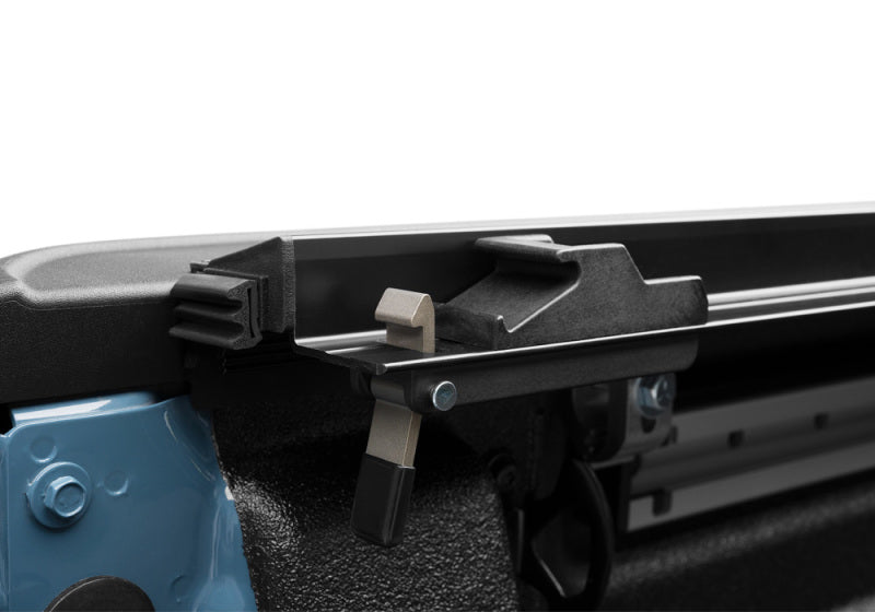 Truxedo 1494701 2022 Ford Maverick 4ft 6in Pro X15 Bed Cover