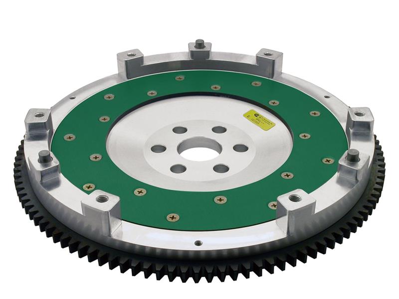Fidanza 161181 94-05 Mazda Miata 8lb Aluminum Flywheel