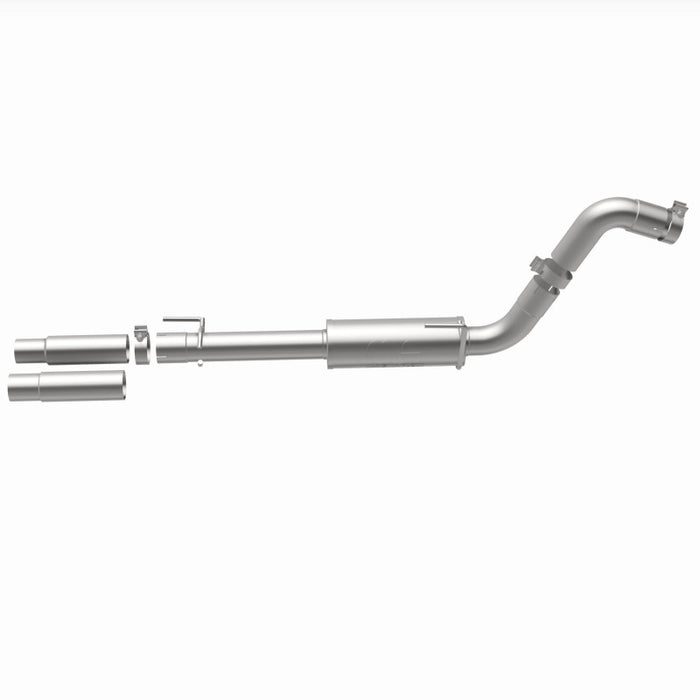 Magnaflow Perf Exhaust MAG19572 Exhaust System Without Muffler Ford P/U