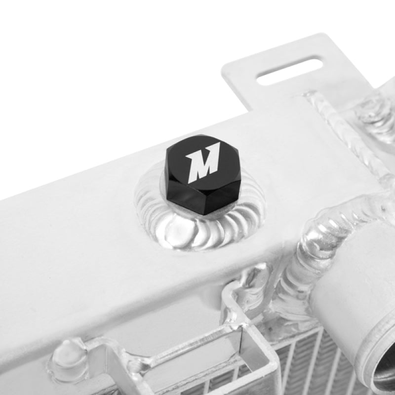 Mishimoto MMRAD-350Z-03 03-06 Nissan 350Z Manual Aluminum Radiator