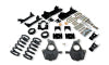 Belltech BT Lowering Kit w/o Shocks 672