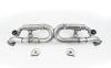 AWE Tuning AWE Cat-Back SwitchPath 3025-41012