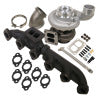 BD Diesel BDD Iron Horn Turbo Kits 1045175