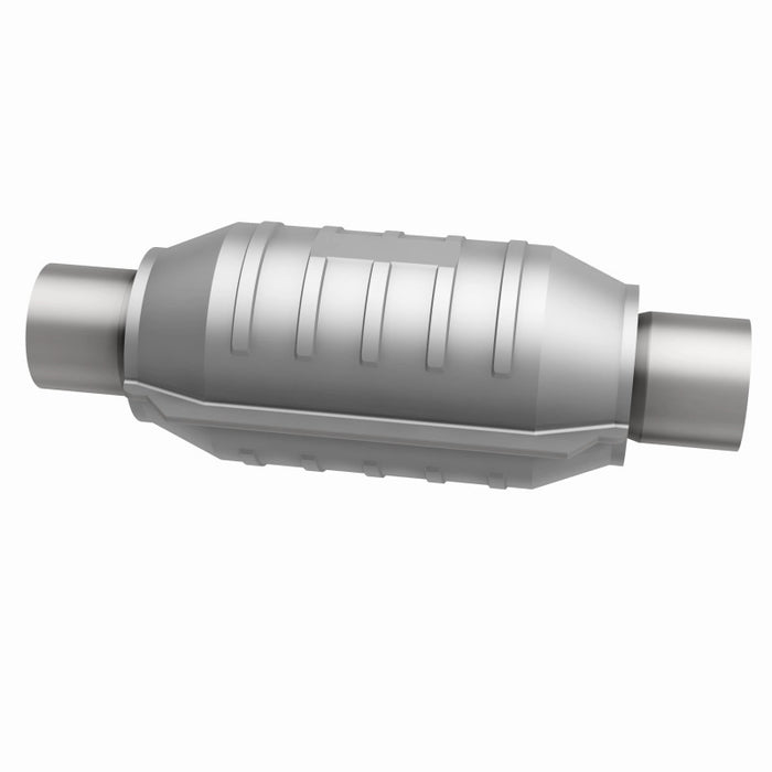 Magnaflow 54306 MagnaFlow Conv Univ Mf 2.5