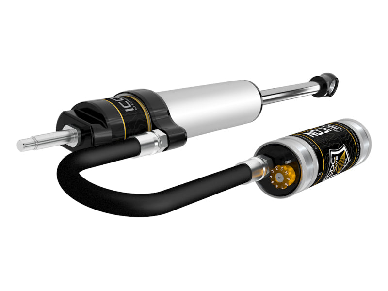 ICON 57806CP 2005+ Toyota Tacoma 6in Rear 2.5 Series Shocks VS RR CDCV - Pair