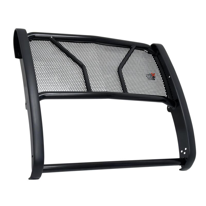 Westin 57-23995 20-22 Chevrolet Silverado 2500/3500 HDX Modular Grille Guard - Black