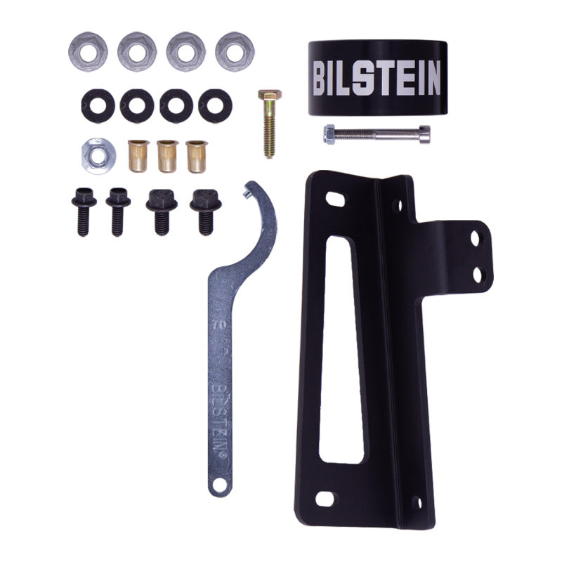 Bilstein 41-326039 B8 8112 Series 07-21 Toyota Tundra Zone Control Monotube Front Right Corner Module