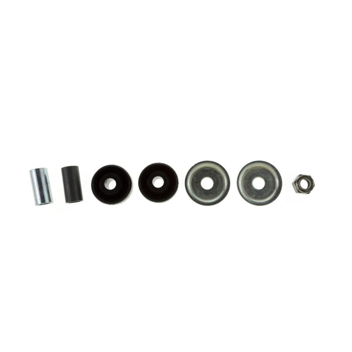 Bilstein 33-230436 5125 Series KBOA Lifted Truck 784.40mm Shock Absorber