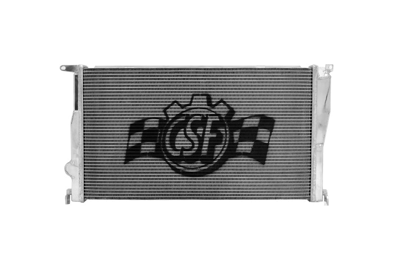 CSF 7045 2011+ BMW 1 Series M / 08-11 BMW 135i / 07-11 BMW 335i M/T Radiator