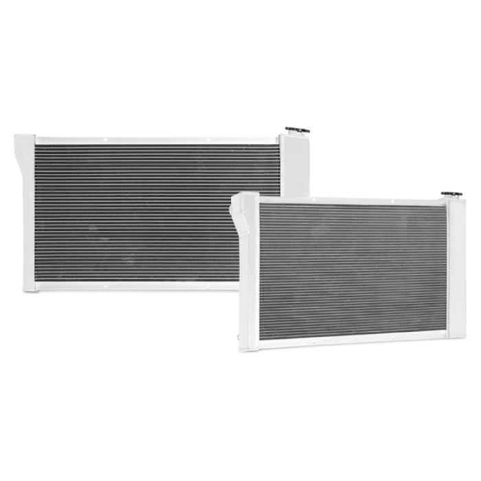 Mishimoto MMRAD-CK-67X 67-72 GM C/K Truck X-Line Performance Aluminum Radiator