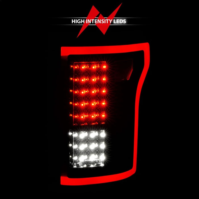ANZO 311261 ANZ LED Taillights