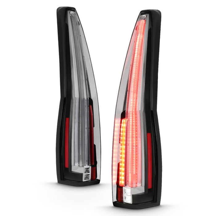 ANZO 311296 ANZ LED Taillights
