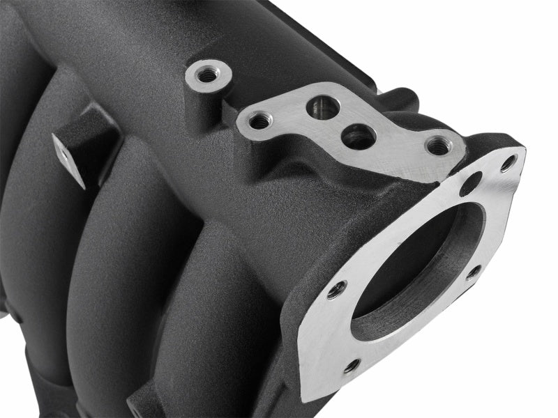 Skunk2 Racing 307-05-0265 Skunk2 Pro Series 88-00 Honda D15/D16 SOHC Intake Manifold (Race Only) (Black Series)