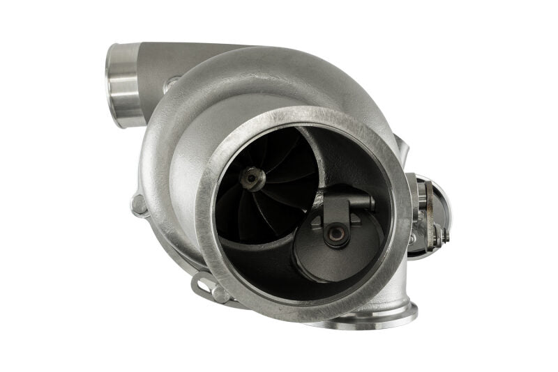 Turbosmart TS-2-6466B-VB082I Water Cooled 6466 V-Band Inlet/Outlet A/R 0.82 IWG75 Wastegate TS-2 Turbocharger