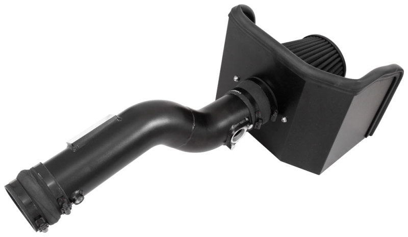 K&N Engineering 71-9039 K&N 2016 Toyota Tacoma 3.5L Performance Intake Kit