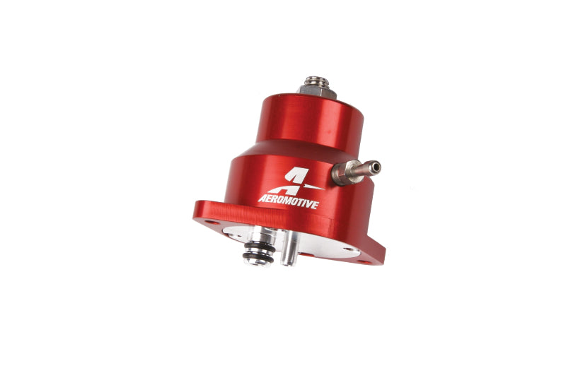 Aeromotive 13102 AER Fuel Pressure Regulators