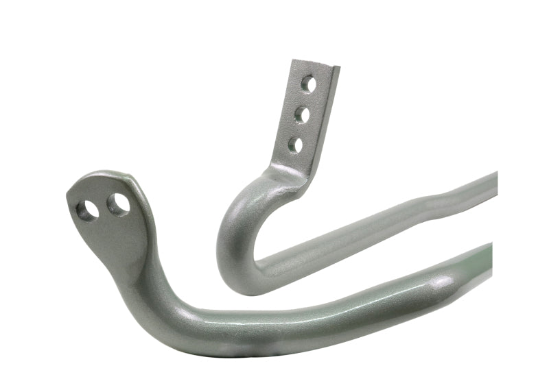 Whiteline BSK018 15-16 Subaru Forester XT 2.0 Premium Front And Rear Sway Bar Kit