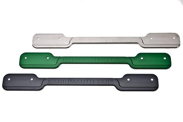 Radium Engineering 20-0051-01 Lotus Elise (2ZZ-GE) Modular Rear Clam Kit - Black