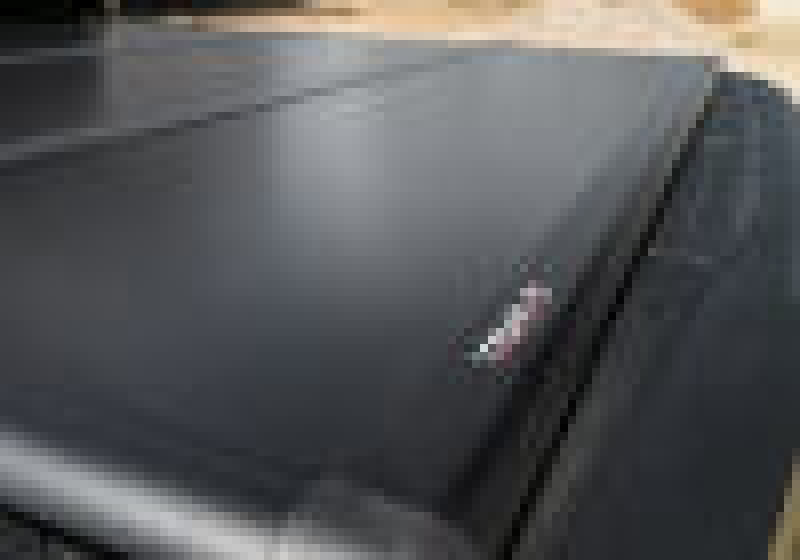 Undercover TR26029 UnderCover 04-21 Ford F-150 5.5ft Triad Bed Cover