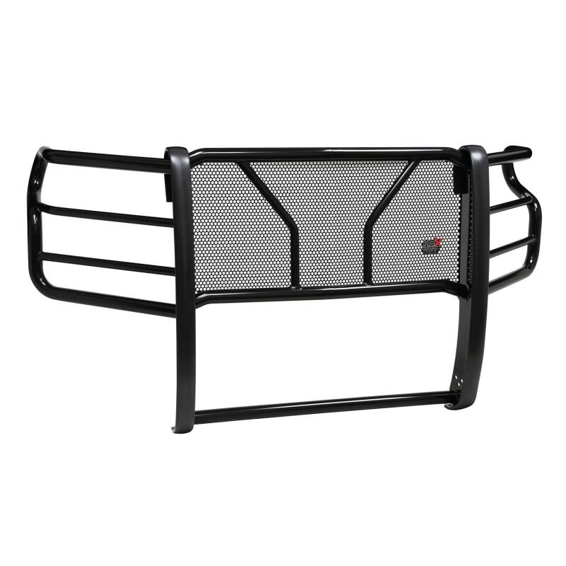 Westin 57-3995 2020 Chevrolet Silverado 2500/3500 HDX Grille Guard - Black