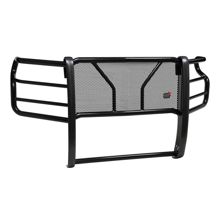 Westin 57-3995 2020 Chevrolet Silverado 2500/3500 HDX Grille Guard - Black