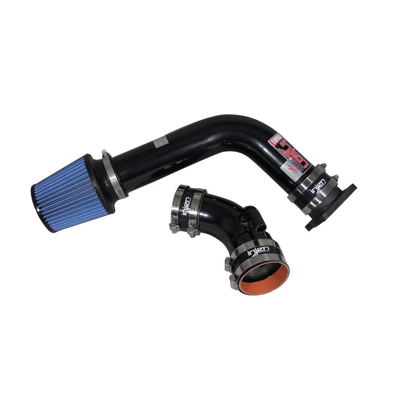 Injen RD1940BLK 02-03 Nissan Maxima V6 3.5L Black Cold Air Intake *Special Order*