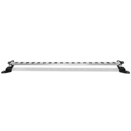 BLOX Racing BXSS-50021-RR 2015+ Subaru WRX STi Rear Strut Tower Bar w/ Holes
