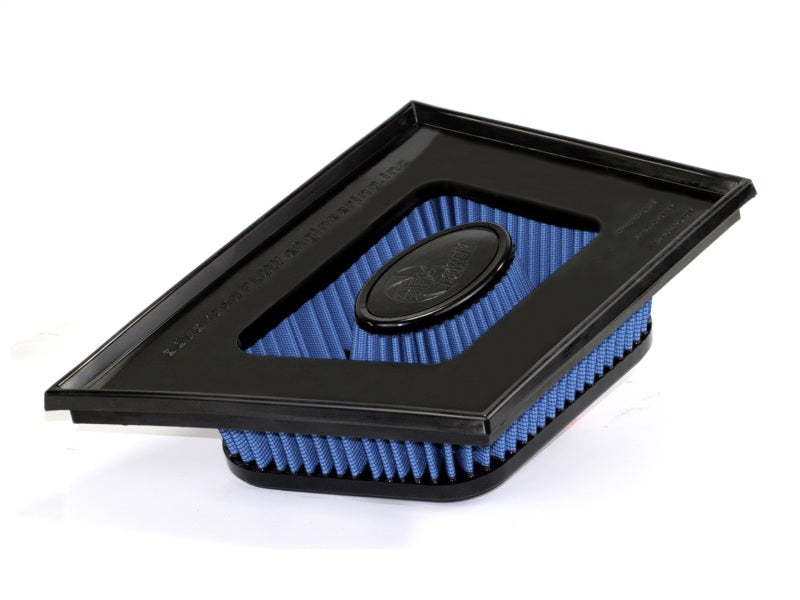 aFe 30-80209 MagnumFLOW Air Filters OER P5R A/F P5R GM Diesel Trucks 11-12 V8-6.6L (td)