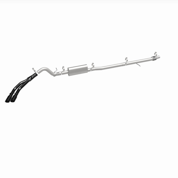 Magnaflow 19635 24+ Ford Ranger Dual Exhaust - Black