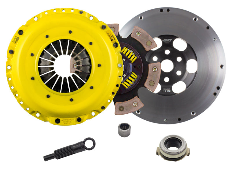 ACT ZX4-XTG6 ACT XT/Race Clutch Kits