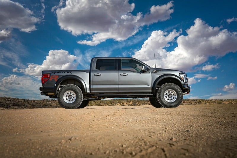 ICON 95231 Icon 21-24 Raptor Triple Rate Overland Coil Spring Kit