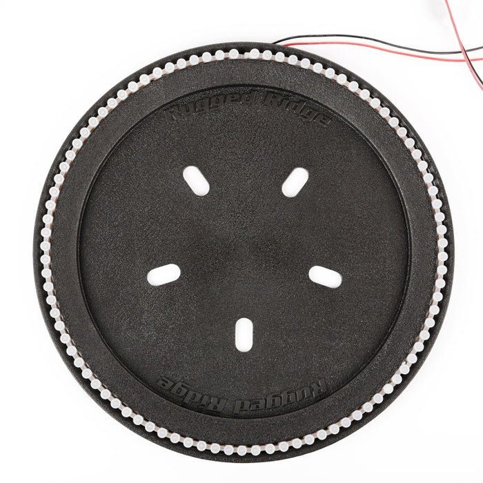 Rugged Ridge RUG11585.04 Third Brake Light LED Ri ng